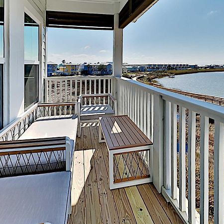 Sandpiper Landing Gulf Shores Buitenkant foto