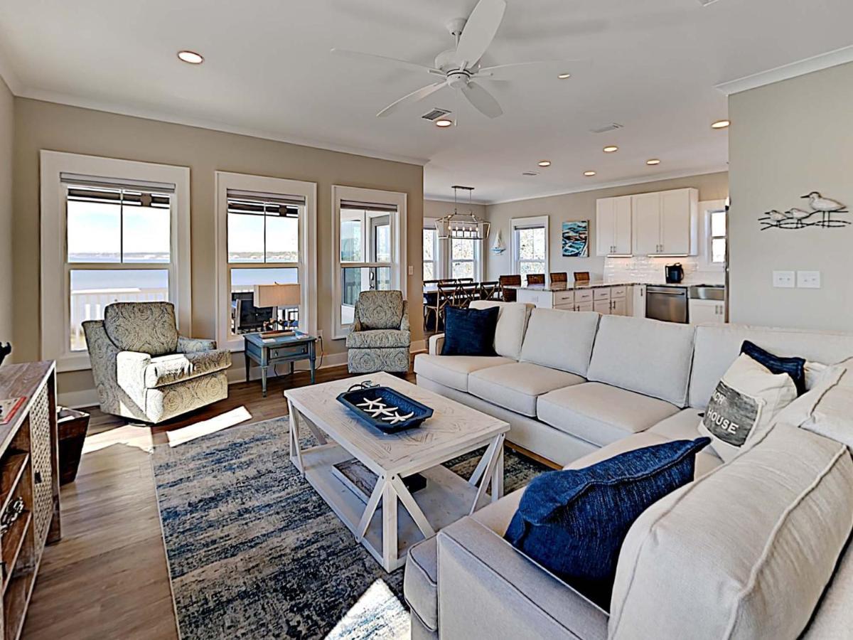 Sandpiper Landing Gulf Shores Buitenkant foto