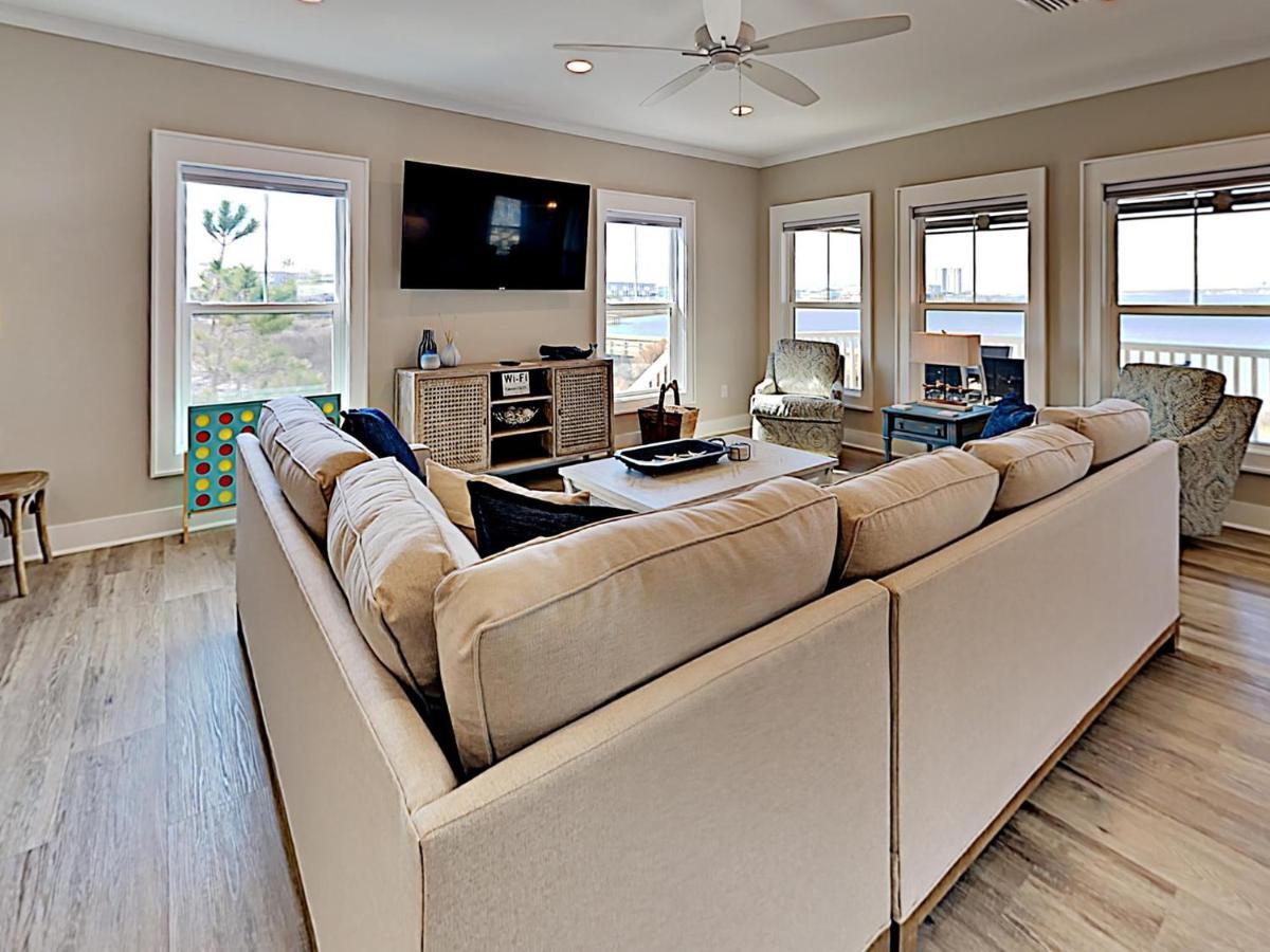 Sandpiper Landing Gulf Shores Buitenkant foto