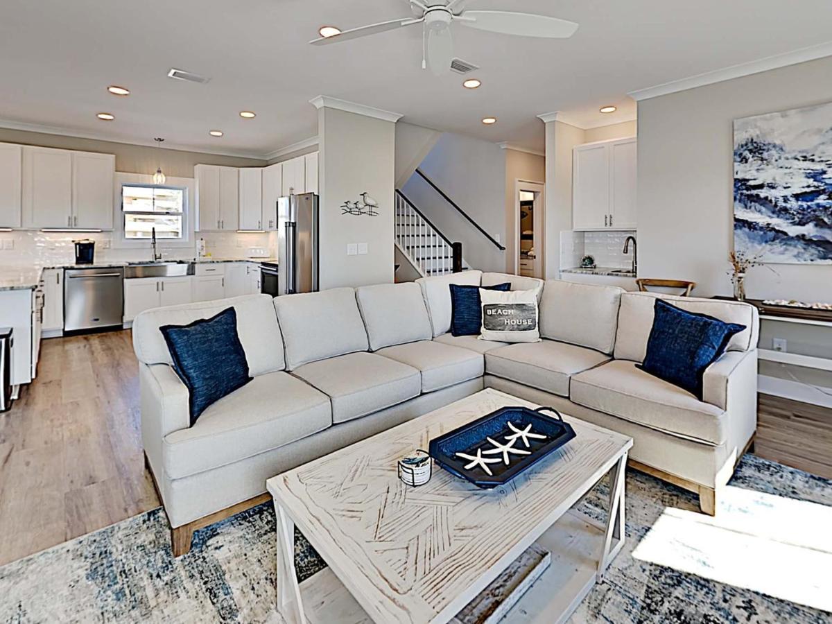 Sandpiper Landing Gulf Shores Buitenkant foto