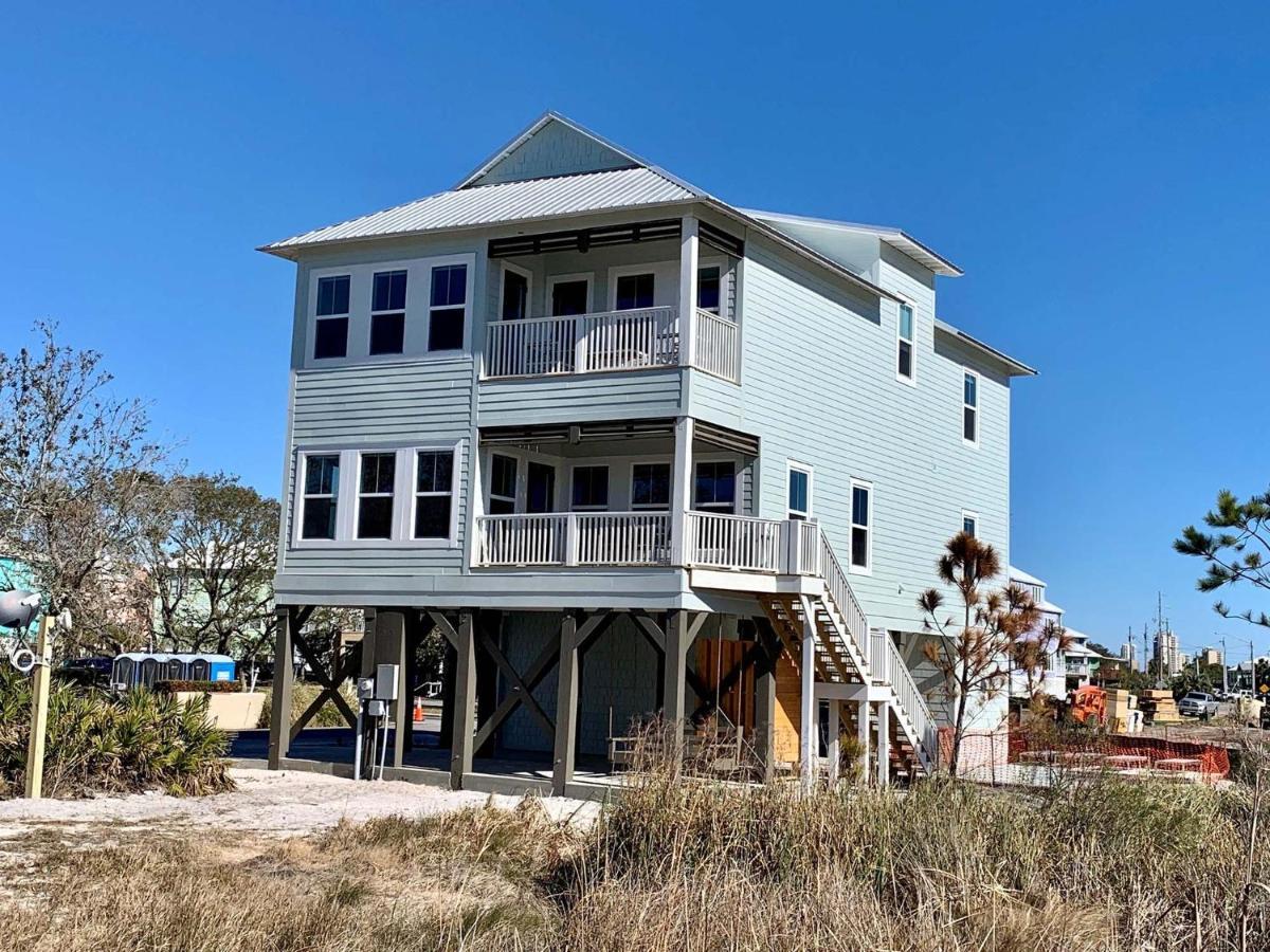 Sandpiper Landing Gulf Shores Buitenkant foto