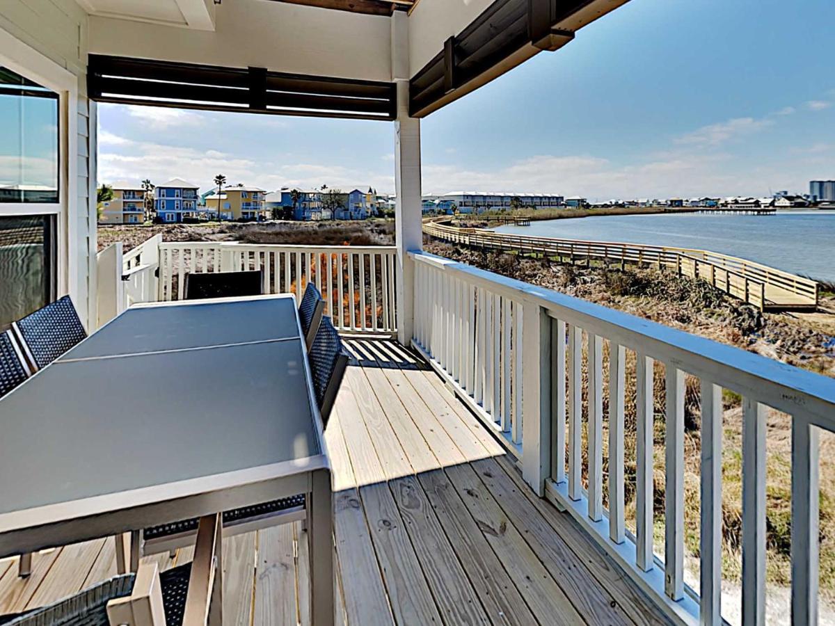 Sandpiper Landing Gulf Shores Buitenkant foto
