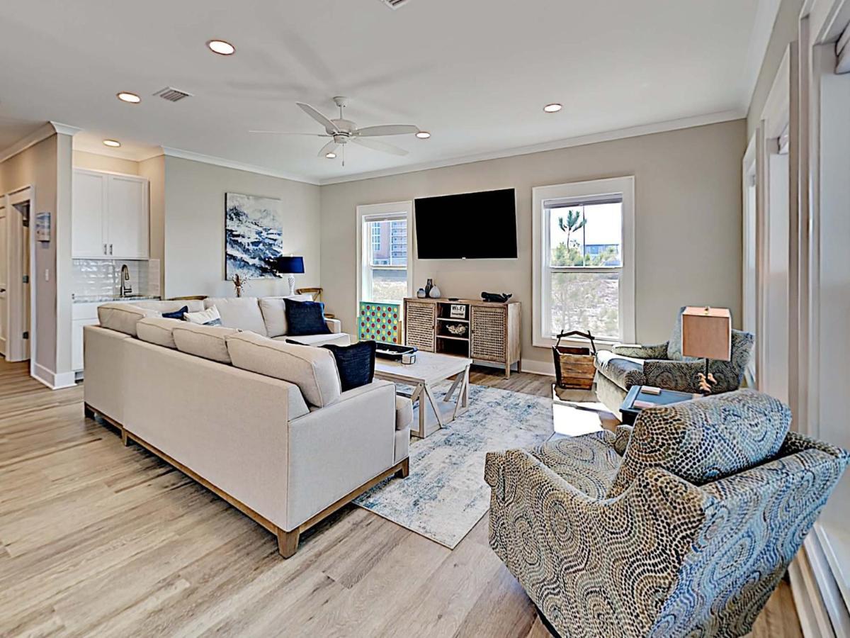 Sandpiper Landing Gulf Shores Buitenkant foto
