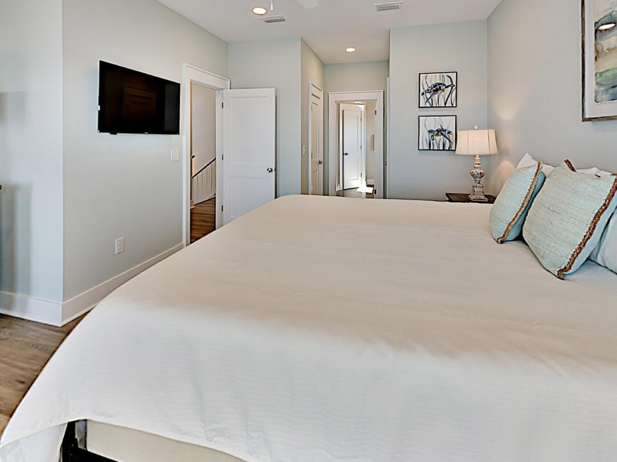 Sandpiper Landing Gulf Shores Buitenkant foto