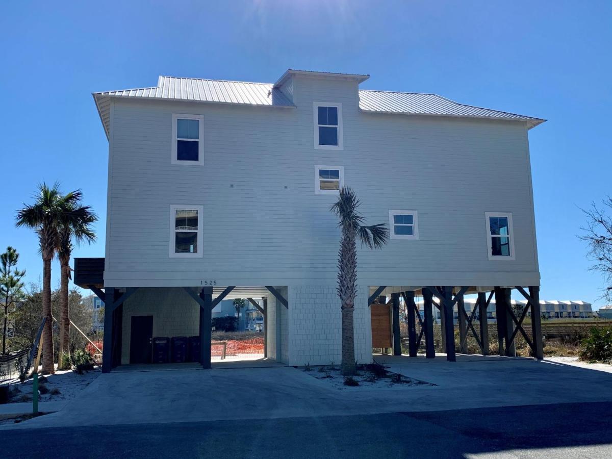 Sandpiper Landing Gulf Shores Buitenkant foto