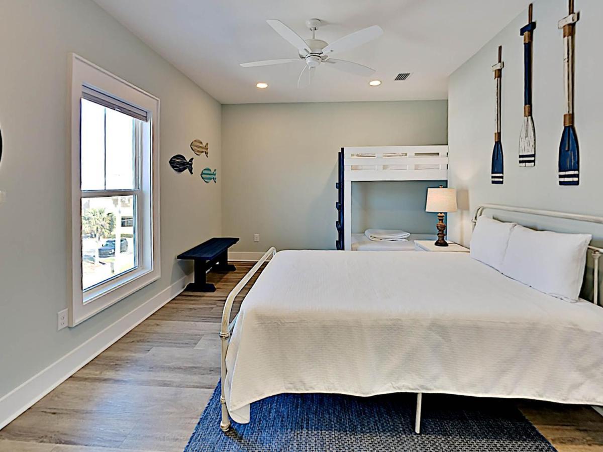 Sandpiper Landing Gulf Shores Buitenkant foto