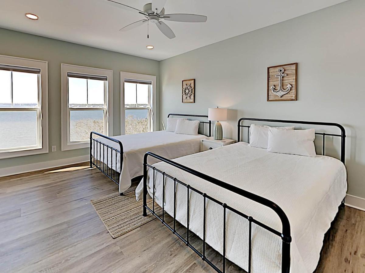 Sandpiper Landing Gulf Shores Buitenkant foto