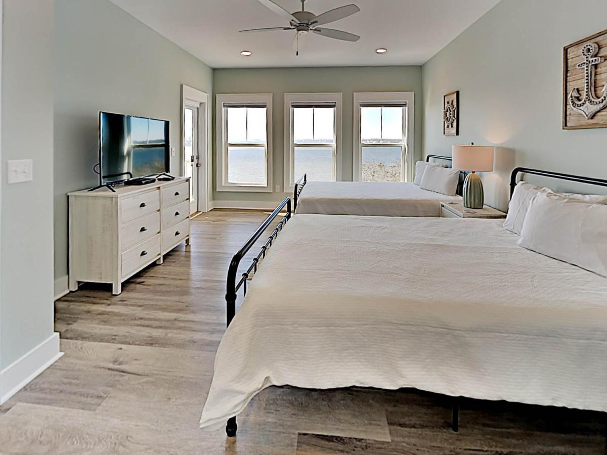 Sandpiper Landing Gulf Shores Buitenkant foto